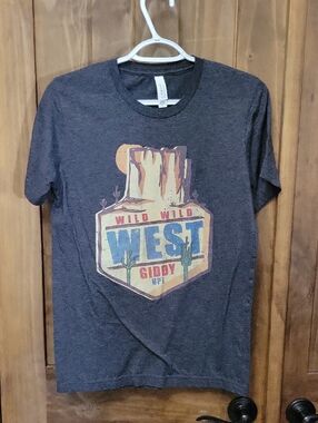 Two Womens Tshirts